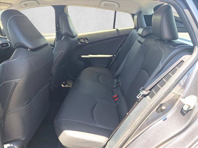 Used 2022 Toyota Prius Prime XLE FWD image 14