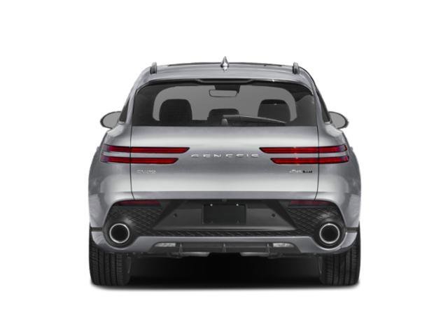 Used 2022 Genesis GV70 3.5T Sport w/ Sport Prestige Package AWD/4WD image 8