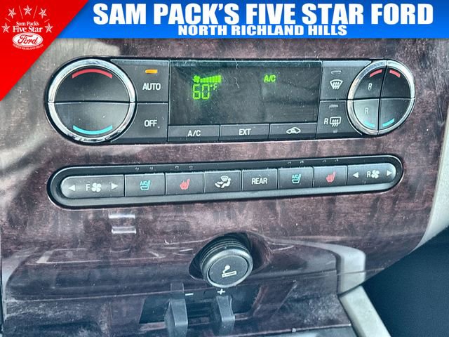 Used 2013 Ford Expedition EL King Ranch image 28