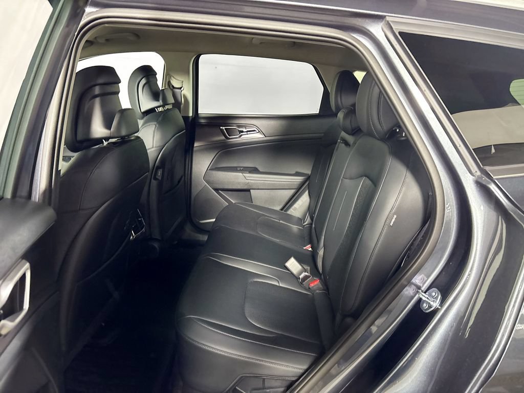New 2026 Kia Sportage EX AWD/4WD image 19