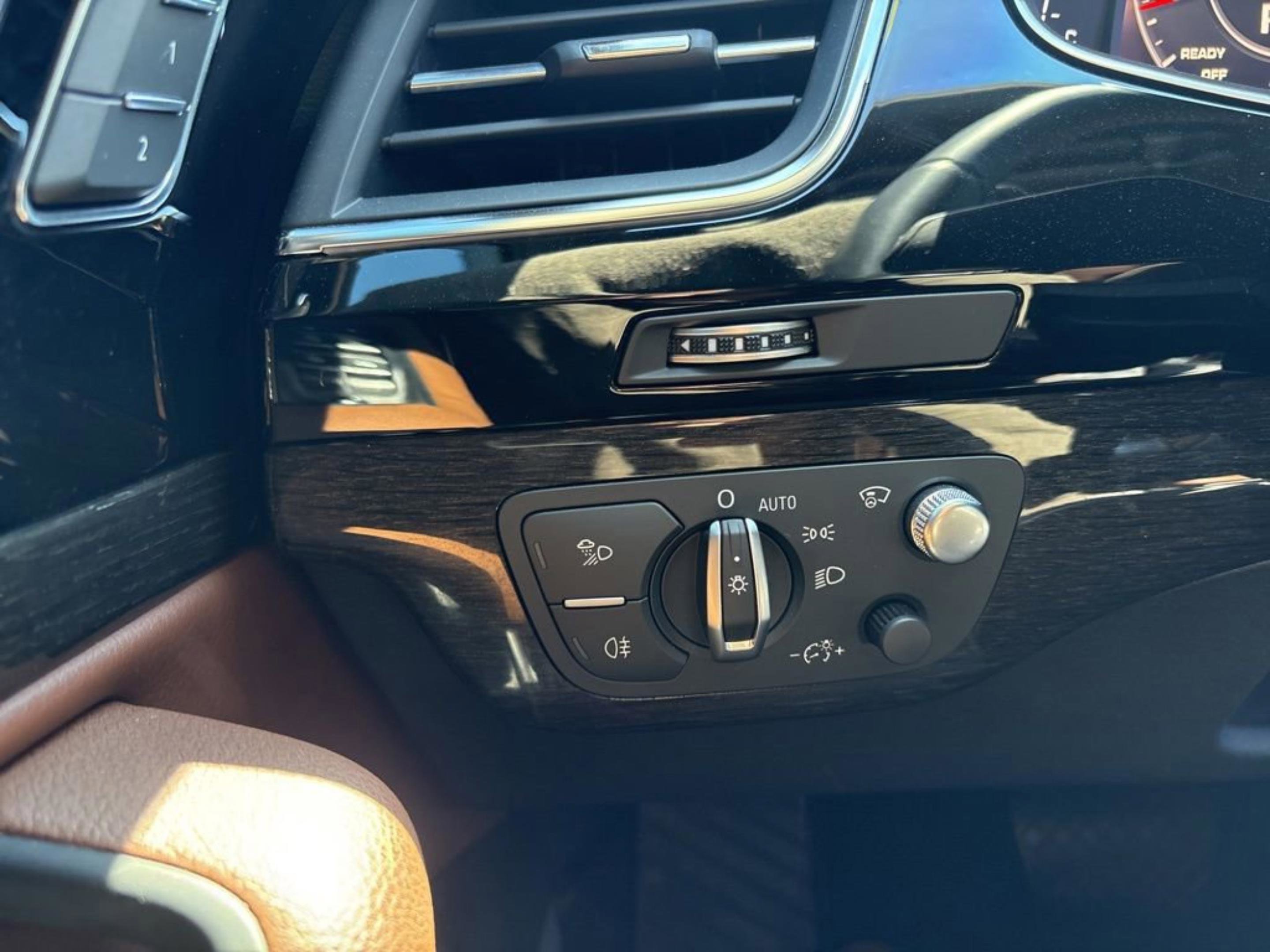 Used 2019 Audi Q7 3.0T Prestige w/ Prestige Package image 20