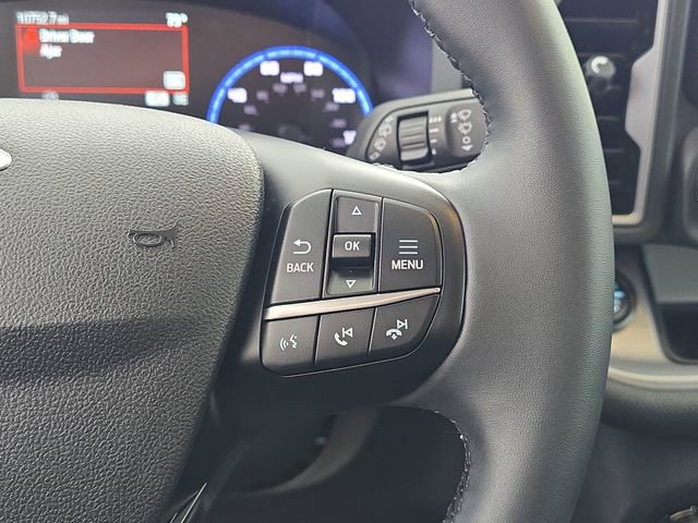 Certified 2024 Ford Bronco Sport Big Bend w/ Convenience Package image 18