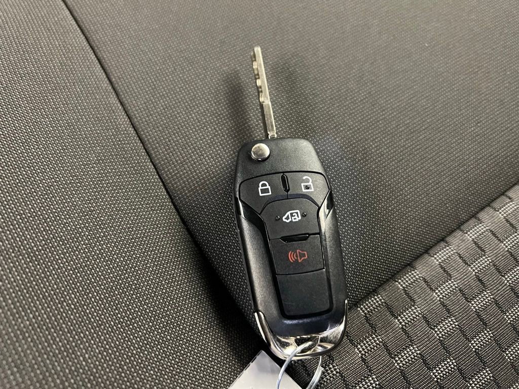 New 2025 Ford Transit 250 Low Roof AWD image 31