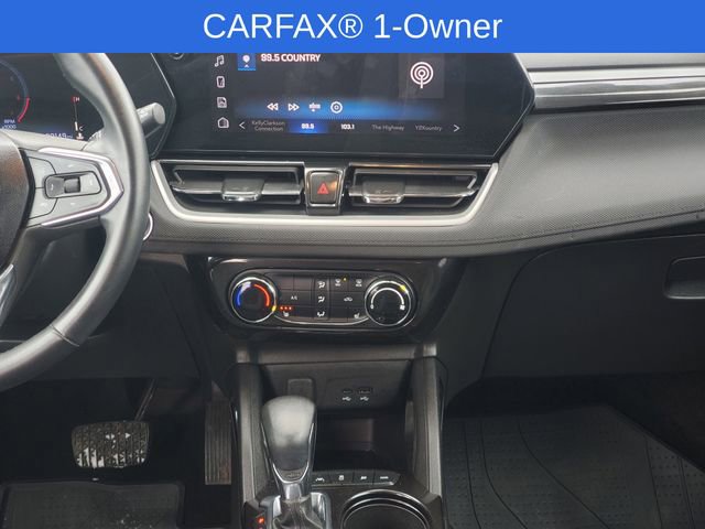 Certified 2024 Chevrolet TrailBlazer LT w/ LT Cold Weather Package image 29