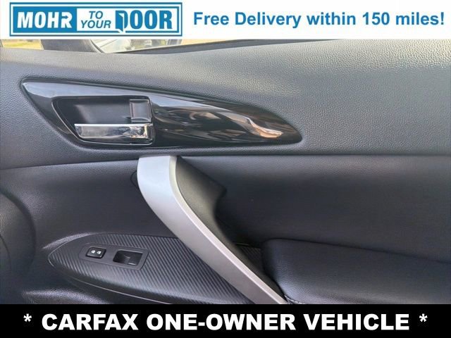 Used 2022 Mitsubishi Eclipse Cross SE image 24