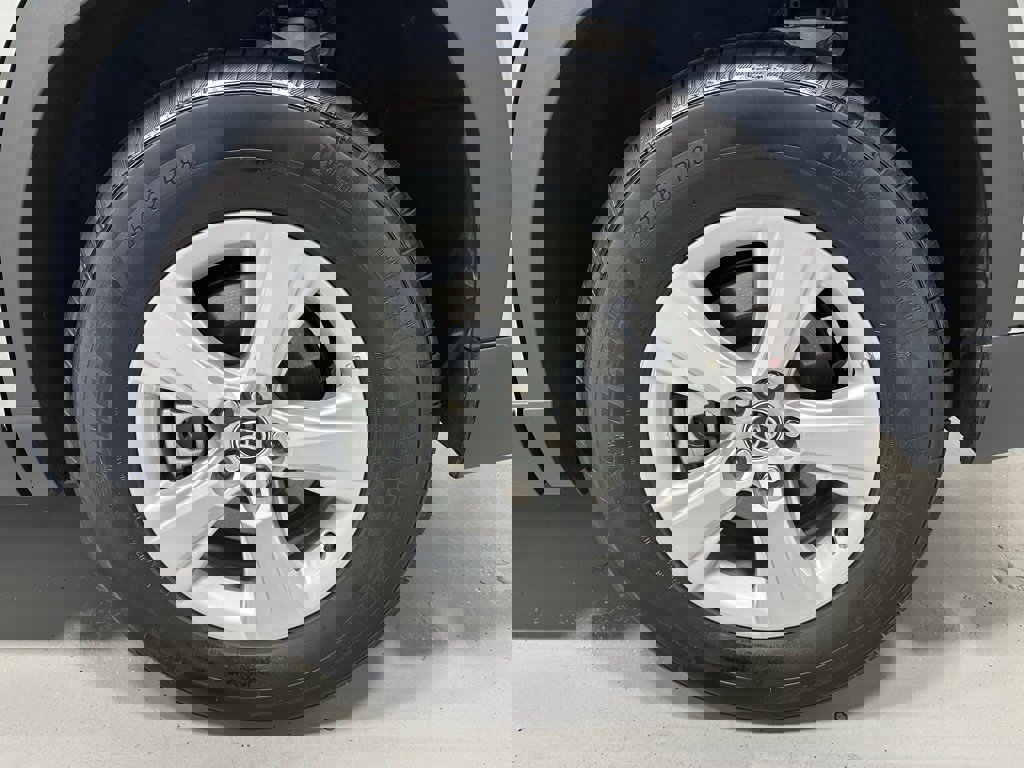 Used 2025 Toyota Grand Highlander AWD image 69