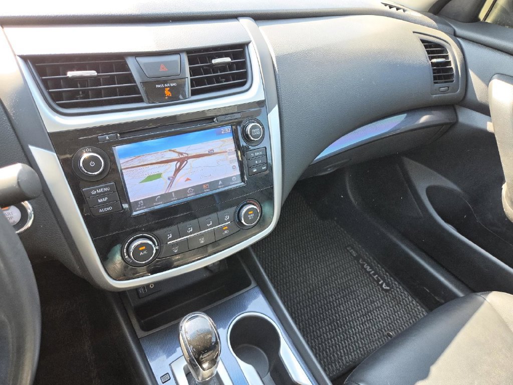 Used 2018 Nissan Altima 2.5 SR w/ SR Special Edition FWD image 19