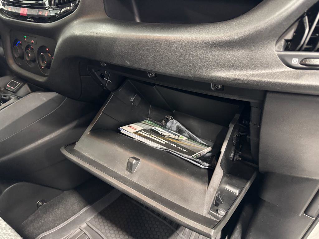 Used 2019 RAM ProMaster City Tradesman SLT image 30