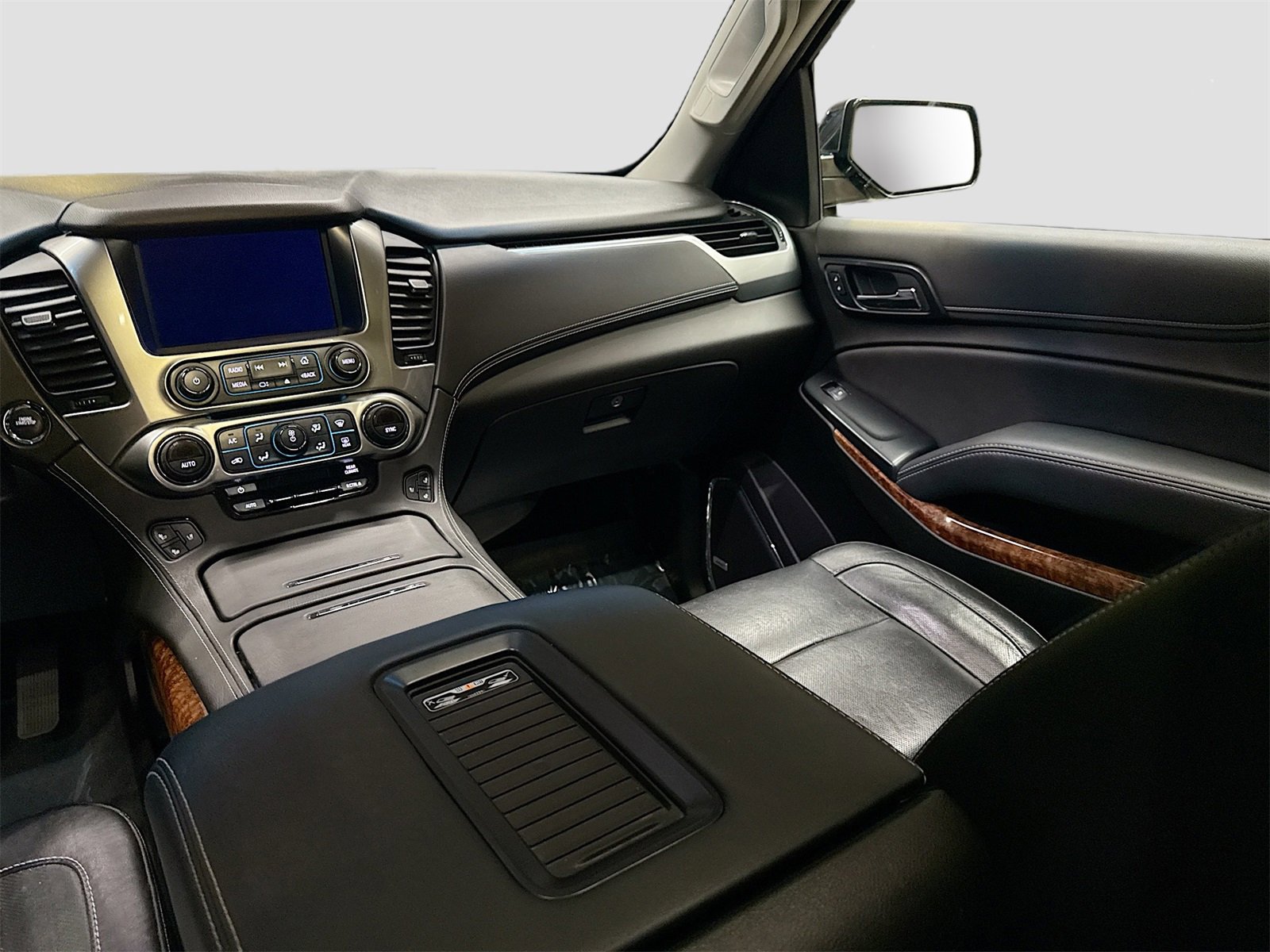 Used 2019 Chevrolet Tahoe Premier image 25