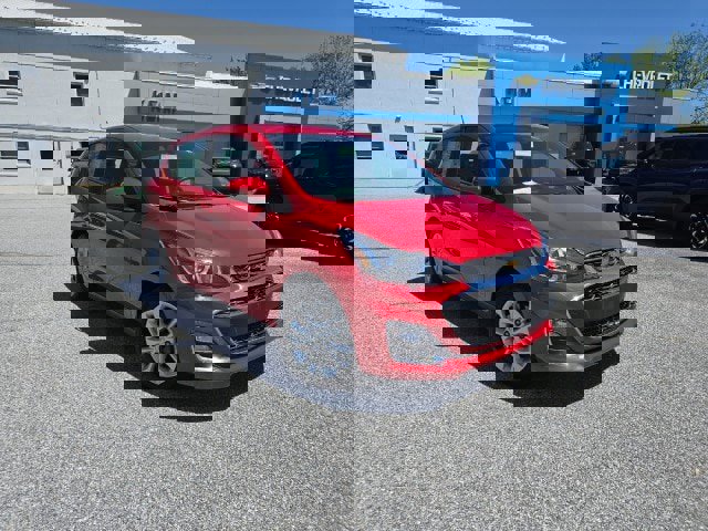 Used 2020 Chevrolet Spark LT