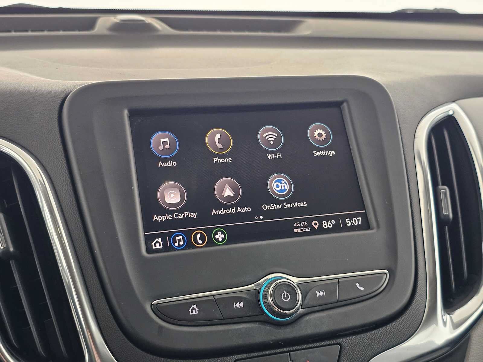 Used 2023 Chevrolet Equinox LS w/ LS Convenience Package FWD image 25