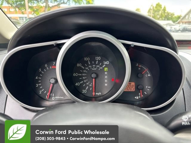 Used 2009 MAZDA CX-7 Touring AWD/4WD image 18