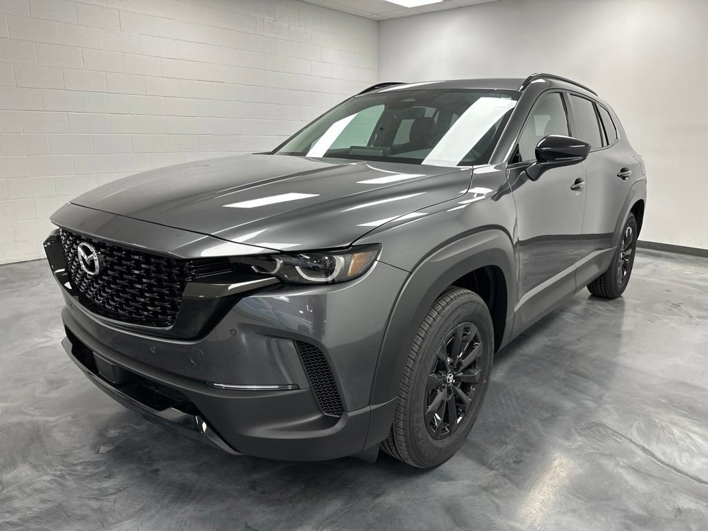 New 2026 MAZDA CX-50 AWD 2.5 Hybrid w/ Weather Package image 1