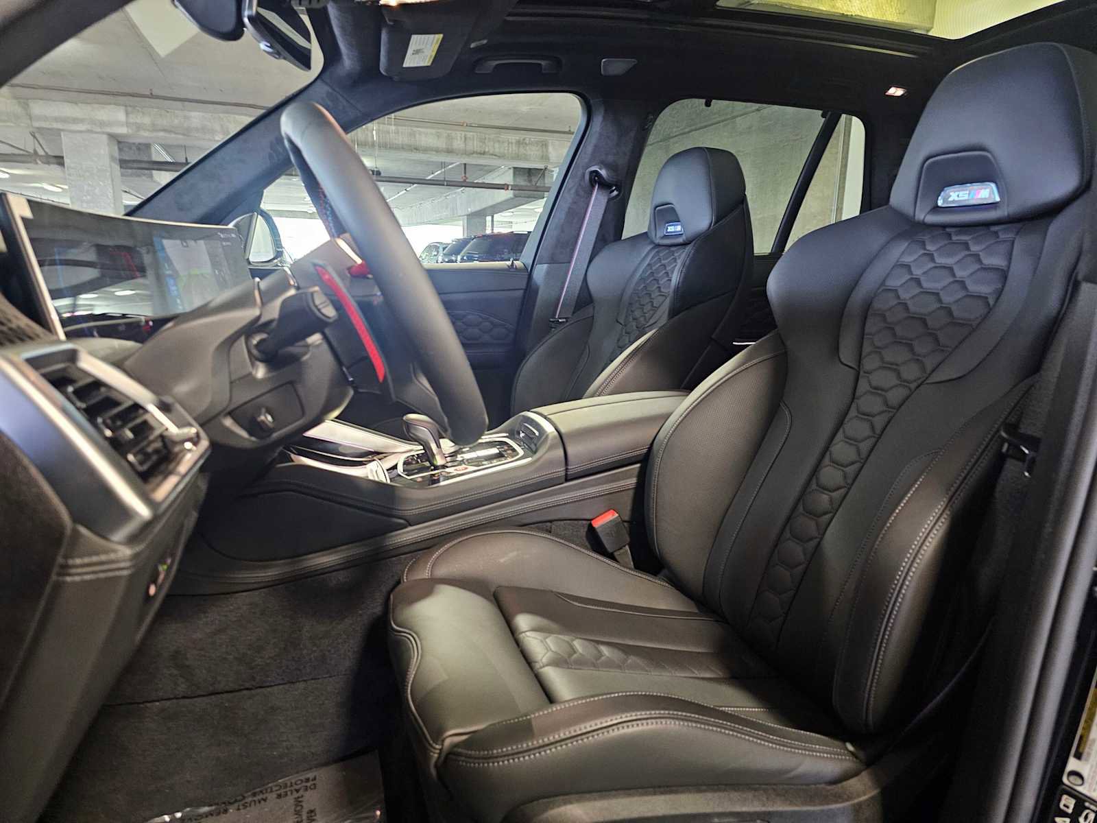 New 2026 BMW X5 M Competition w/ Executive Package AWD/4WD image 31