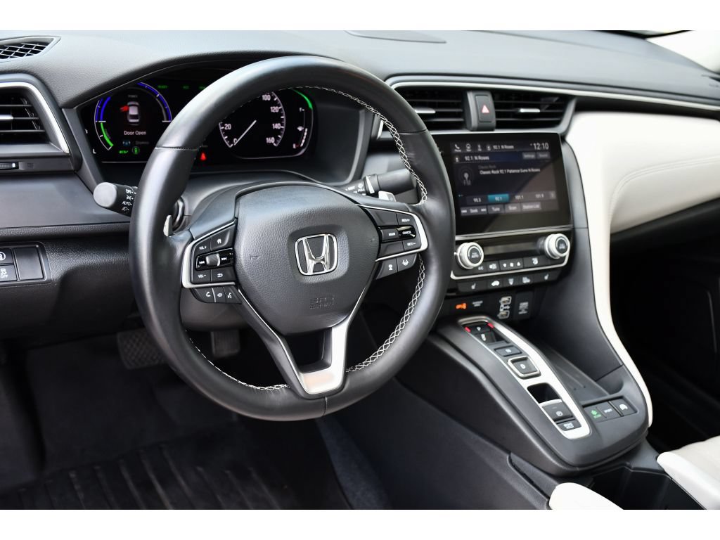Used 2022 Honda Insight Touring image 13