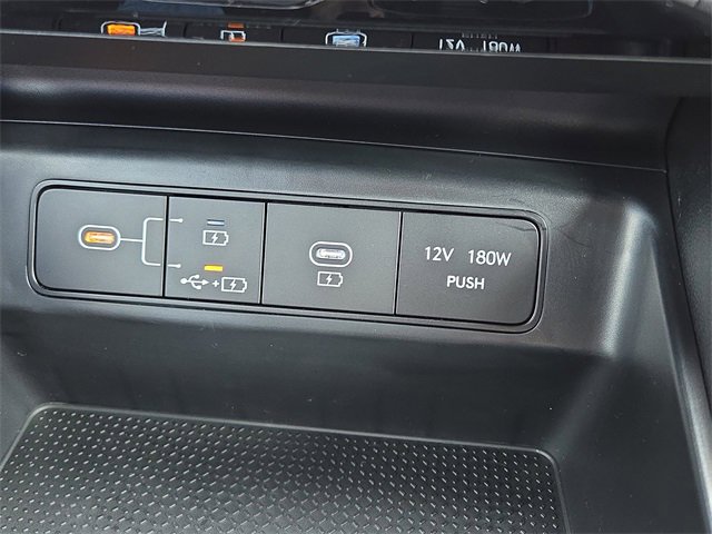 New 2026 Hyundai Santa Cruz SEL image 14