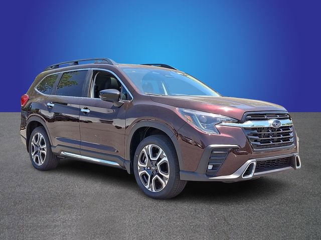 New 2026 Subaru Ascent Touring AWD/4WD image 2