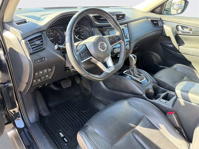 Used 2019 Nissan Rogue SL image 22