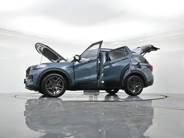 New 2026 Ford Explorer ST w/ Sun And Sound Package image 51