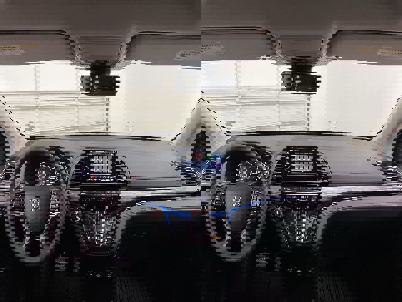 Used 2026 Honda Odyssey Elite image 14