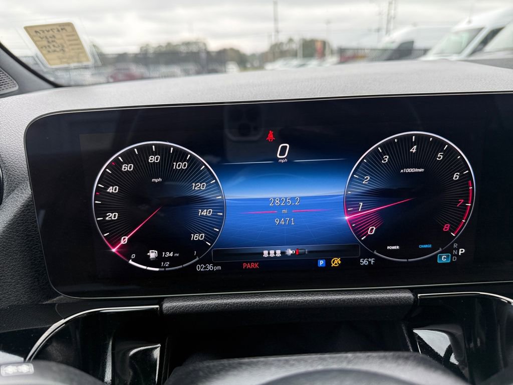 Certified 2024 Mercedes-Benz GLA 250 4MATIC image 18