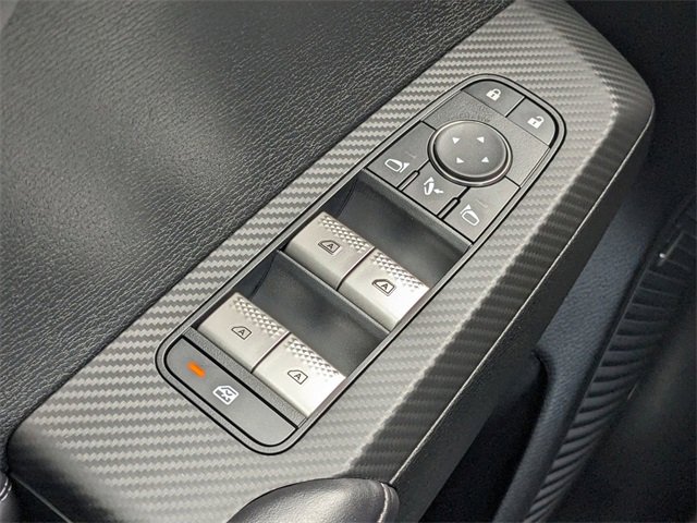 New 2025 Mitsubishi Outlander SEL image 25