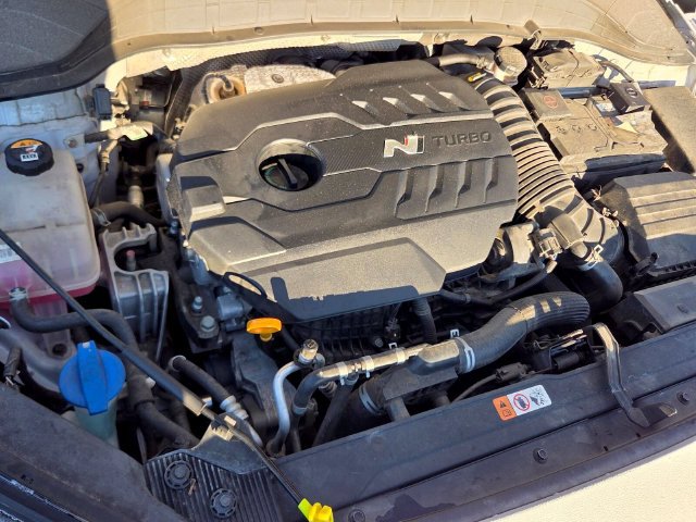Used 2023 Hyundai Kona N w/ Cargo Package FWD image 23