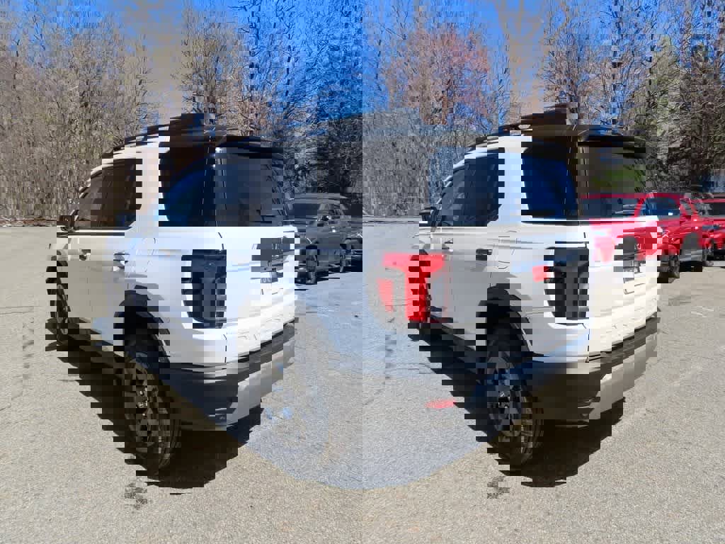 New 2026 Honda Passport RTL image 4