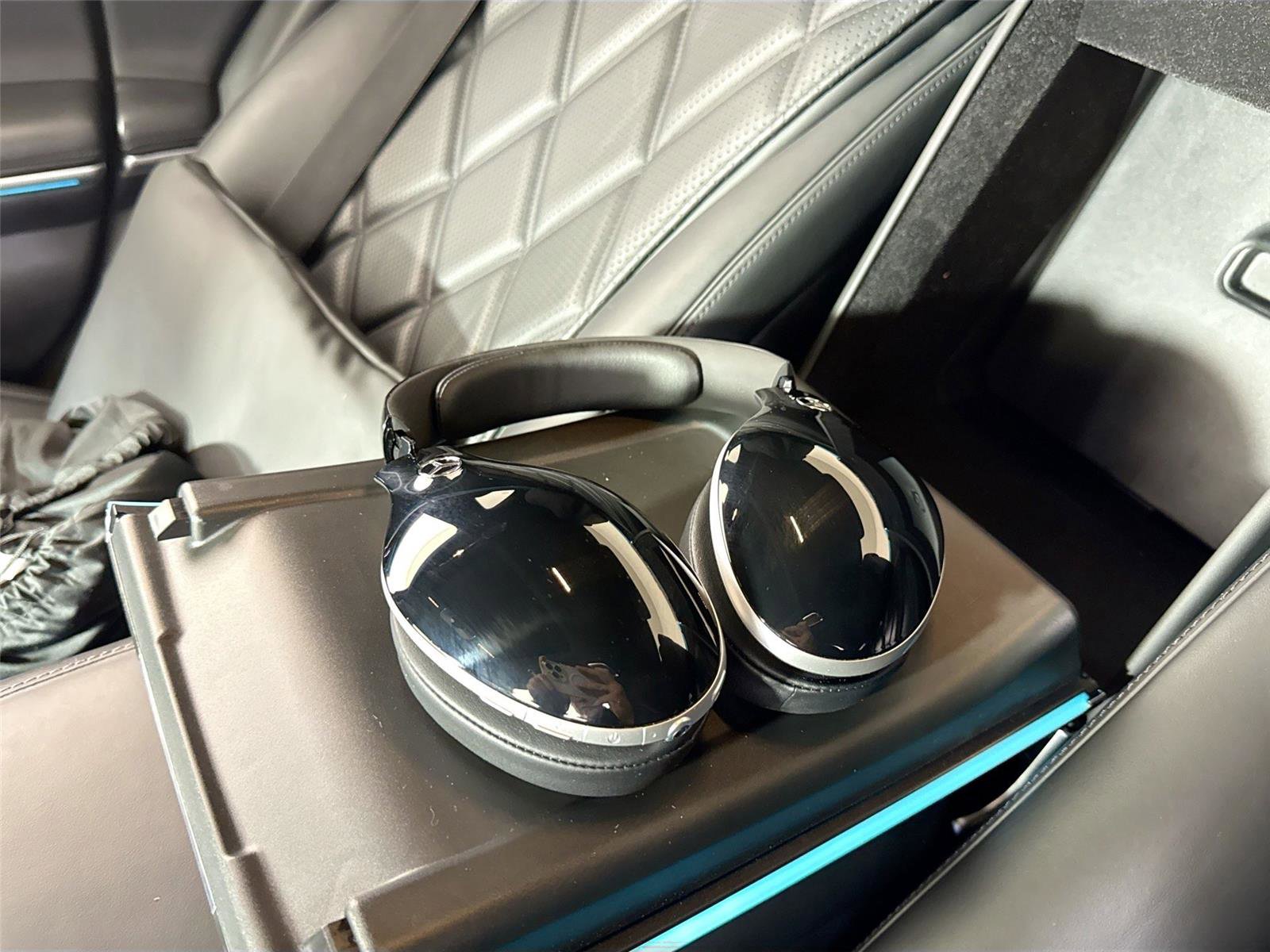 Used 2022 Mercedes-Benz Maybach S 580 4MATIC image 29