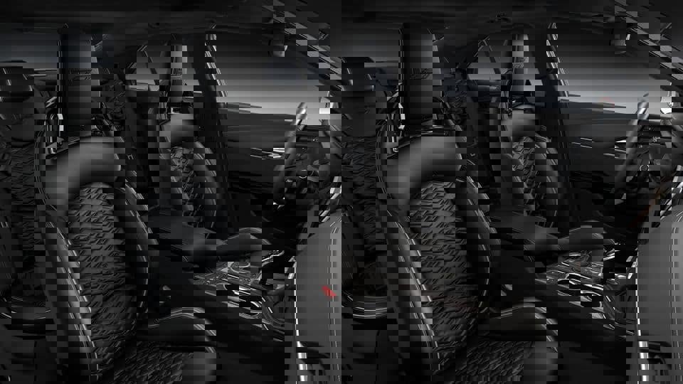 New 2025 Cadillac CT4 V Blackwing w/ Driver Assist Package image 37