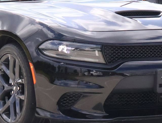 Used 2023 Dodge Charger GT w/ Blacktop Package RWD image 7