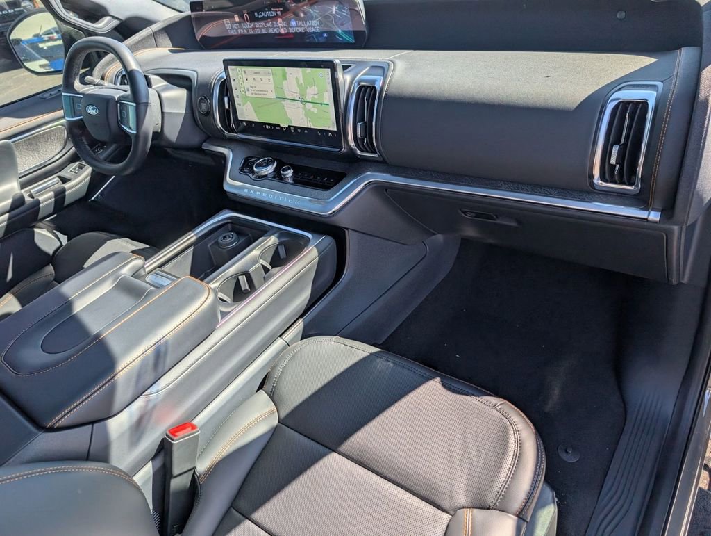 New 2026 Ford Expedition Tremor image 57