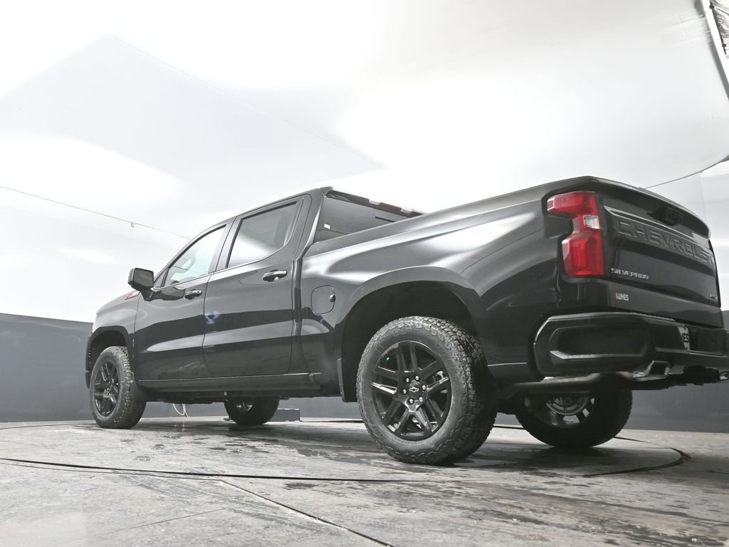 New 2026 Chevrolet Silverado 1500 RST w/ RST All Star Premium Package AWD/4WD image 53
