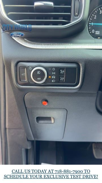 Used 2023 Ford Explorer Timberline w/ Timberline Technology Package image 8