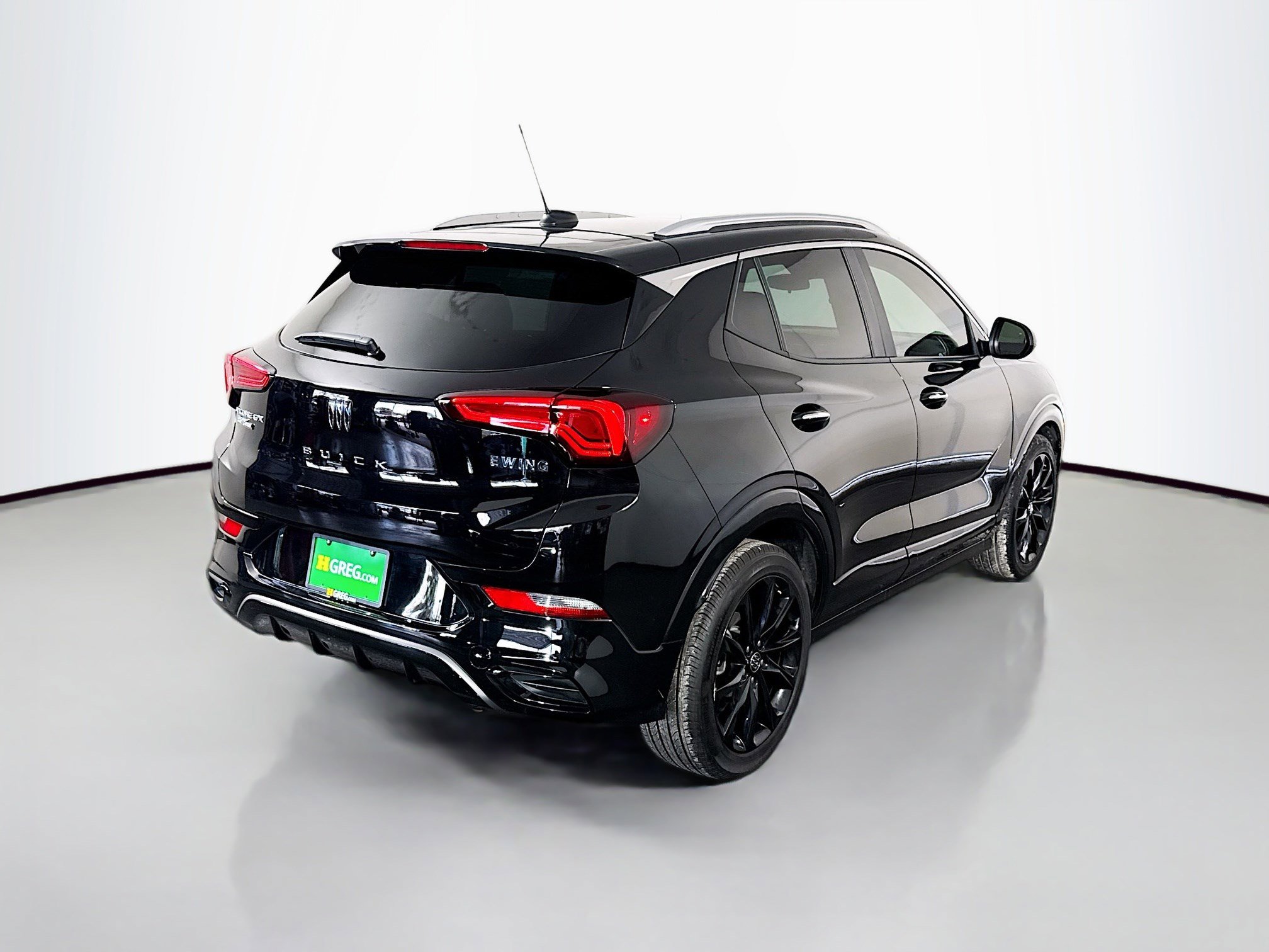 Used 2026 Buick Encore GX Sport Touring w/ Comfort Package image 10