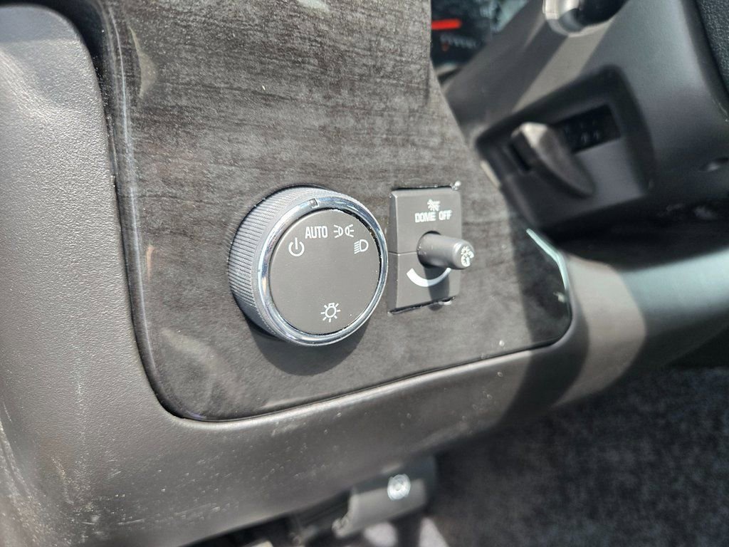 New 2025 GMC Savana 2500 w/ Driver Convenience Package image 18