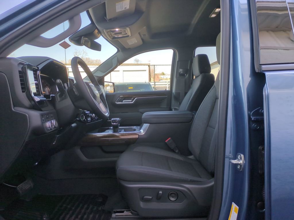 New 2026 GMC Sierra 1500 Elevation w/ Preferred Package image 12