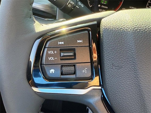 New 2026 Honda Odyssey Elite image 14