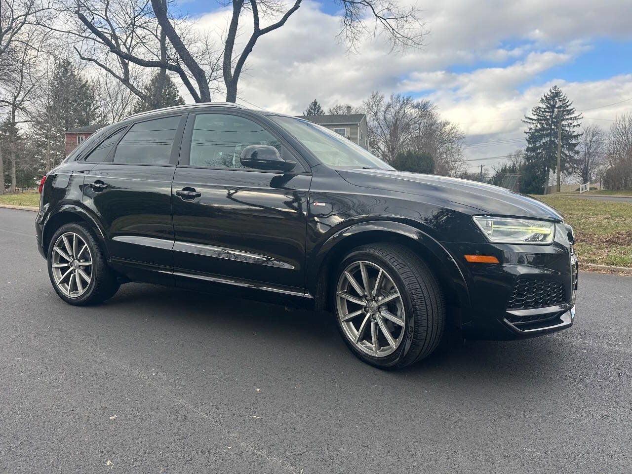 Used 2018 Audi Q3 2.0T Premium image 5