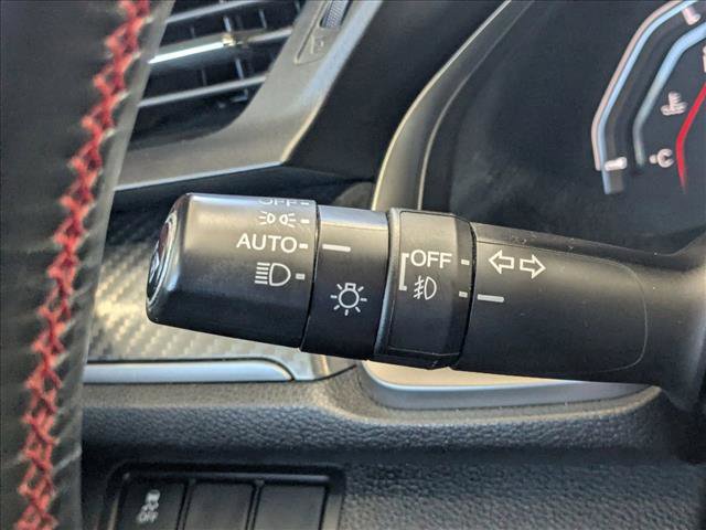 Used 2018 Honda Civic Si image 6