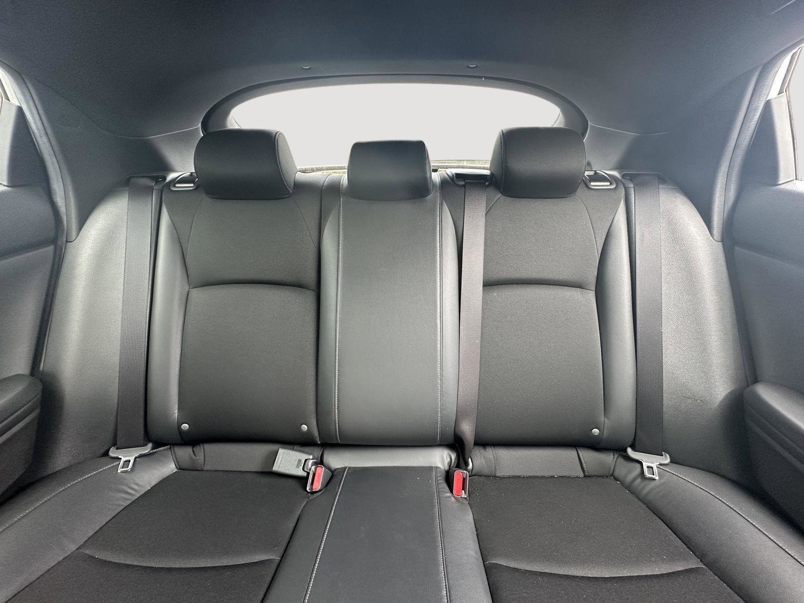 Used 2021 Honda Civic Sport image 13