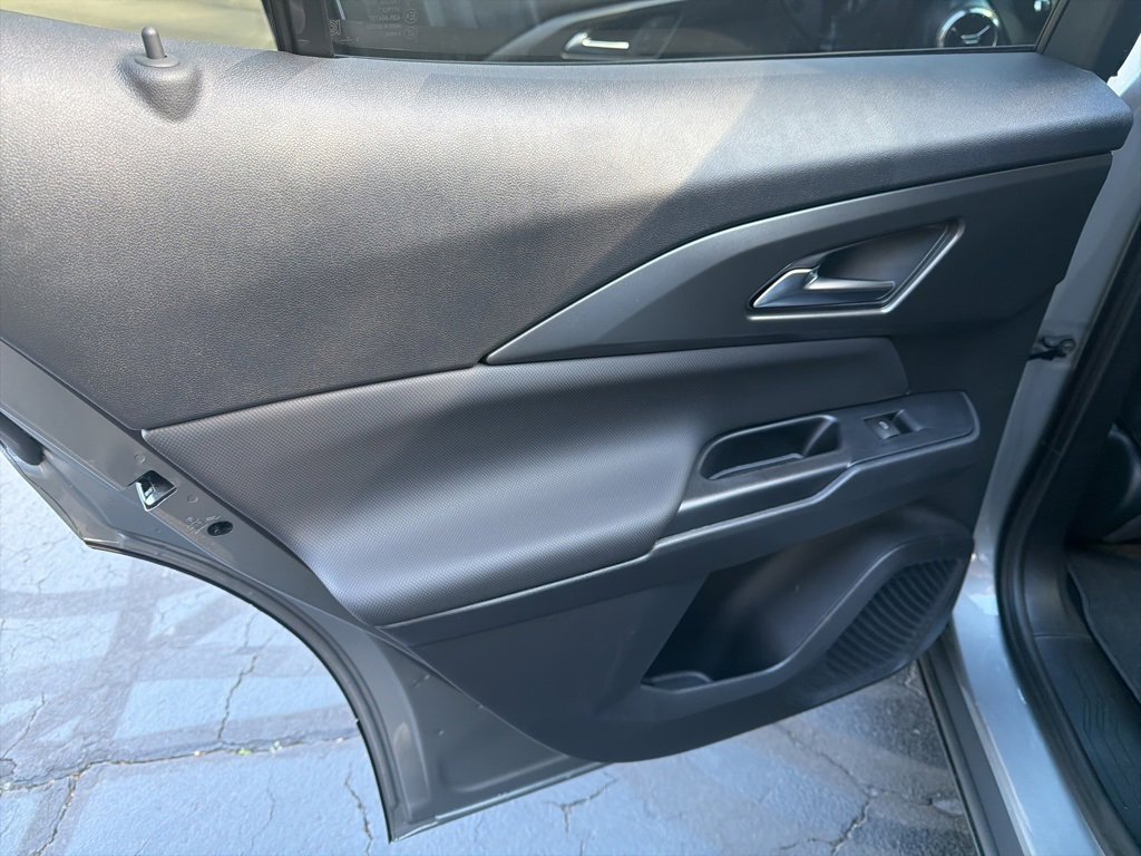 New 2026 Chevrolet Equinox EV LT w/ Comfort Package image 10