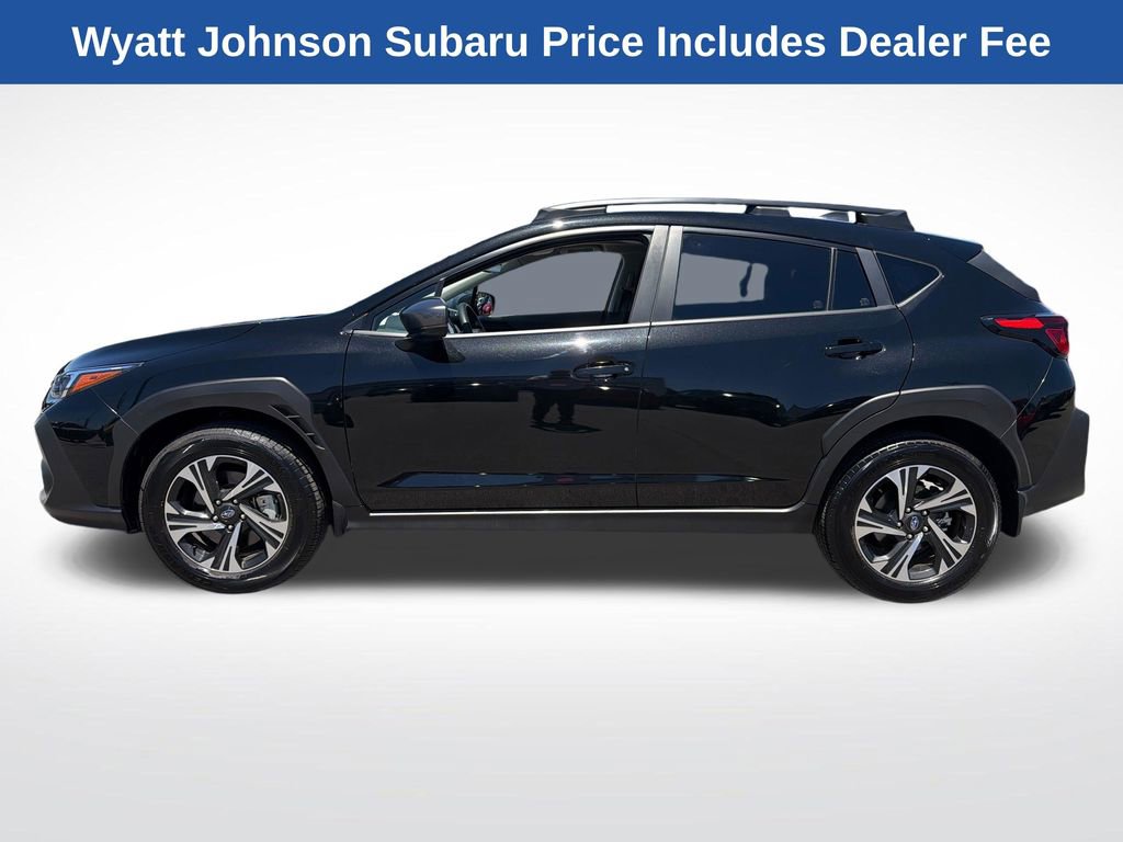 Used 2025 Subaru Crosstrek 2.0i Premium AWD/4WD image 3
