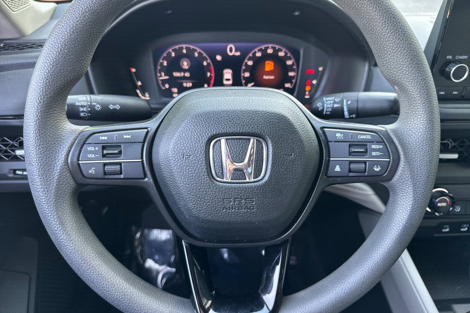 Used 2023 Honda Accord EX image 17