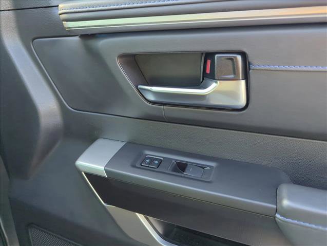 Used 2023 Toyota Tundra Platinum AWD/4WD image 26