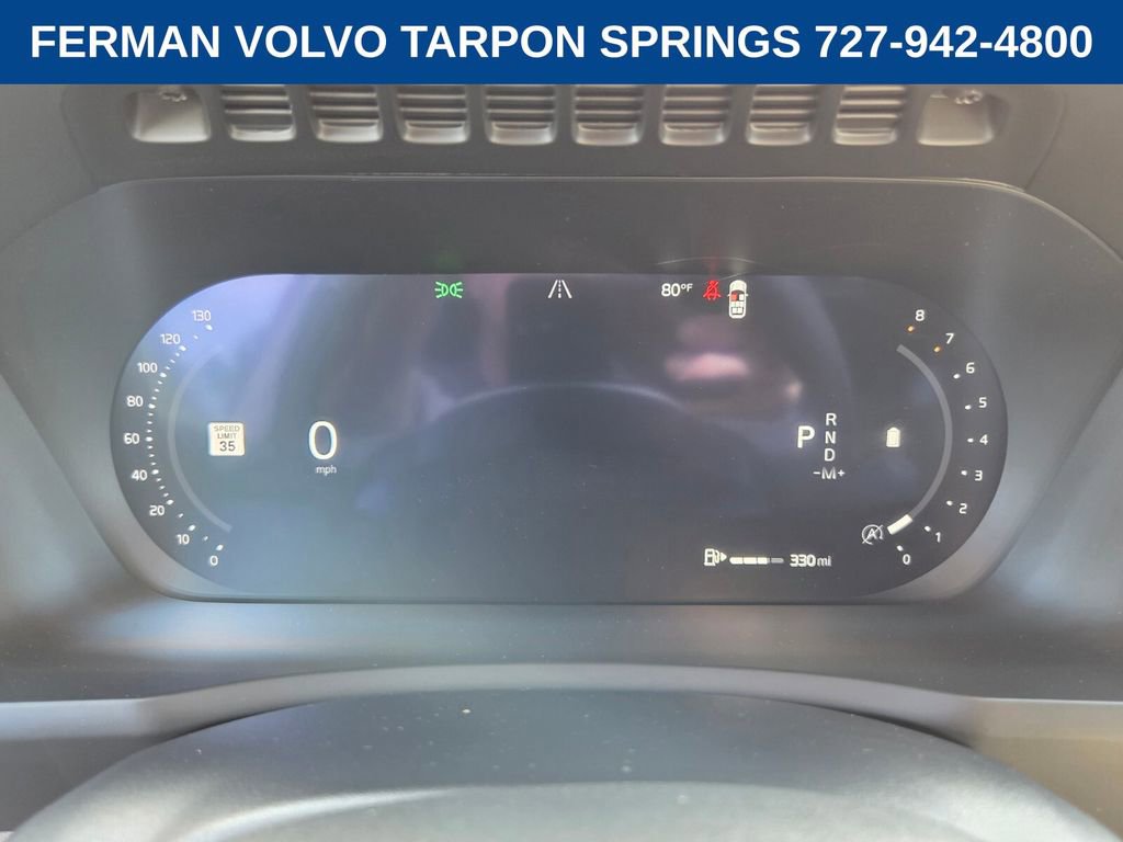 New 2026 Volvo XC90 B5 Plus w/ Protection Package Premier image 33