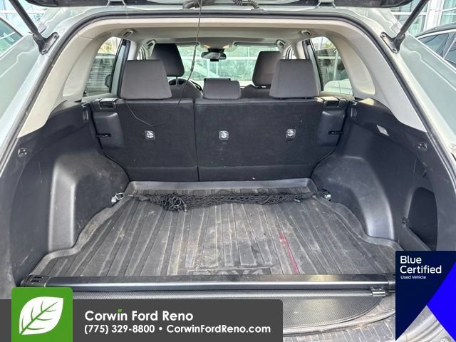 Used 2019 Toyota RAV4 XLE AWD/4WD image 14
