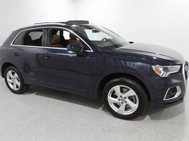 Used 2020 Audi Q3 2.0T Premium Plus