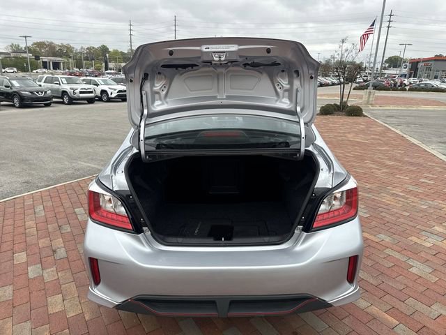 Used 2024 Mitsubishi Mirage G4 Black Edition FWD image 29