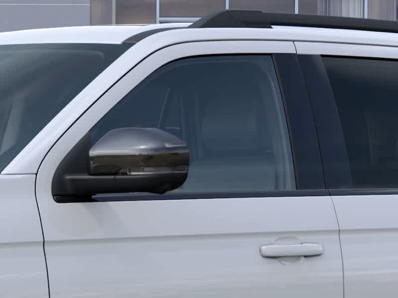 New 2027 Ford Expedition Platinum w/ Stealth Appearance Package AWD/4WD image 20